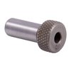 Forster's Universal Sight Mounting Fixture ensures precise drilling and tapping for all gun types, enhancing accuracy and preventing costly mistakes.