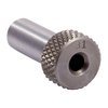 Forster Universal Sight Mounting Fixture ensures precise drilling and tapping for all bolt, lever, and pump guns, enhancing accuracy and efficiency in gunsmithing.