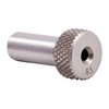 Forster's Universal Sight Mounting Fixture ensures precise drilling and tapping for all bolt, lever, and pump action guns, saving you time and money.