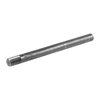 INLETTING GUIDE SCREWS ensure your action stays square while inletting, with a headless, extra-long design for easy repeated use without screw removal.
