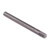 INLETTING GUIDE SCREWS ensure your action stays square while inletting; headless, extra-long design allows easy removal and insertion without screw interference.