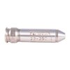 Forster Headspace Gauges ensure precise measurement of rifle chambers for safety and reliability, featuring durable steel construction and Go, No-Go, and Field options.