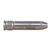 Forster Headspace Gauges ensure precise measurements for safe chambering, featuring durable steel construction and 'Go', 'No-Go', and 'Field' configurations.