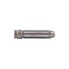 Forster Headspace Gauges ensure precise measurements for safe chamber work, featuring durable steel construction and 'Go', 'No-Go', and 'Field' configurations.