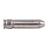 Forster Headspace Gauges ensure precise headspace measurements for safety and reliability, crafted from durable steel and available in "Go," "No-Go," and "Field" types.
