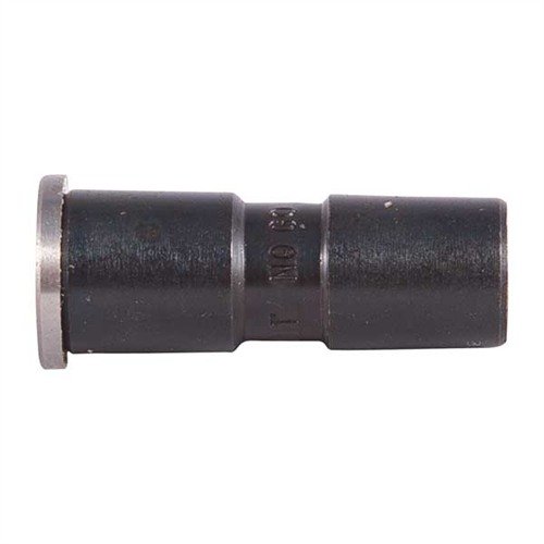 Forster Headspace Gauges ensure precise measurements for safe chambering, featuring durable steel construction and Go, No-Go, and Field configurations.