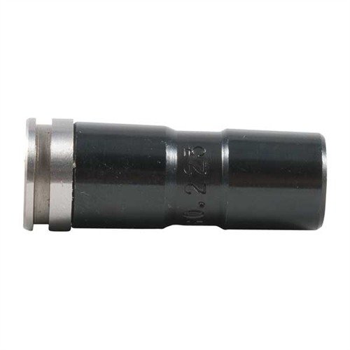 Forster Headspace Gauges ensure precise measurements for safe chambering, featuring Go, No-Go, and Field gauges, crafted from durable hardened steel.