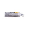 Satin-Glo Polishing Compound provides a smooth, effortless finish on steel, removing imperfections with ease. Conveniently packed in re-sealable tubes.