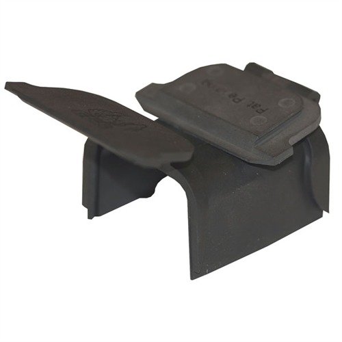 Chraňte čočky EOTech 511/512/551/552 před povětrnostními vlivy a poškozením s pružnými kryty, které se okamžitě otevírají pro rychlé použití.