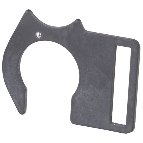 SHOTGUN SLING MOUNT od GG&G umožňuje rychlé a bezproblémové uchopení zbraně, s možností jednopointového nebo dvoupointového upevnění.