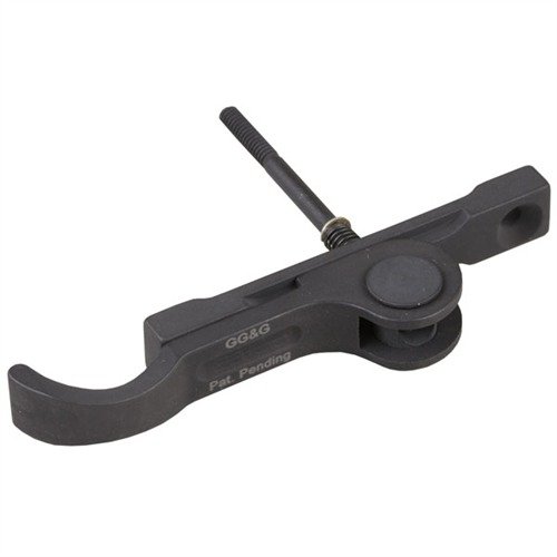 Rychloupínací páka ACCUCAM pro EOTech umožňuje snadnou montáž a demontáž, aniž by měnila výšku montáže a umožňuje ko-witnessing s mechanickými mířidly.