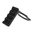 GG&G MOSSBERG SHOCKWAVE 12G FLASHLIGHT MOUNT