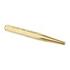STARTER PUNCHES from GRACE USA offer precision-machined, non-marring brass for drifting sights and driving pins, ensuring a clean finish in your gunsmithing tasks.