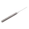 Grace USA Steel Roll Pin Punches offer heat-hardened carbon steel durability, precise control with knurled handles, and a versatile size range for efficient gunsmithing.