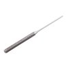 Grace USA Steel Roll Pin Punches feature heat-hardened carbon steel for durability, precision design for control, and a comprehensive size range for versatile use.