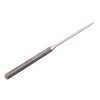 Grace USA Steel Roll Pin Punches provide exceptional durability with heat-hardened carbon steel, precise control with knurled handles, and versatile sizes for efficient gunsmithing.