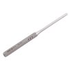 Grace USA Steel Roll Pin Punches offer heat-hardened carbon steel construction, precise control with knurled handles, and a comprehensive size range for efficient gunsmithing.