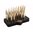 GRACE USA 20 PIECE BRASS PUNCH SET W/BENCH BLOCK