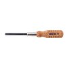 Grace USA Screwdriver Set offers precision with hardened steel tips, durable square shanks, and comfortable hardwood handles for professional gunsmithing.