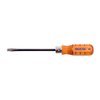 Grace USA Screwdriver Set features hardened steel square shanks and ergonomic hardwood handles, ensuring durability, precision, and comfort for gunsmiths.