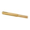 Grace USA Brass Punch Set offers precision-machined, non-marring brass tools in 8 sizes, ensuring safe and effective handling of delicate firearm components.