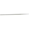 SWISS PATTERN 8" PILLAR EXTRA NARROW FILE offers precise control and efficient material removal in tight spaces, ideal for gunsmithing and detailed metalwork.