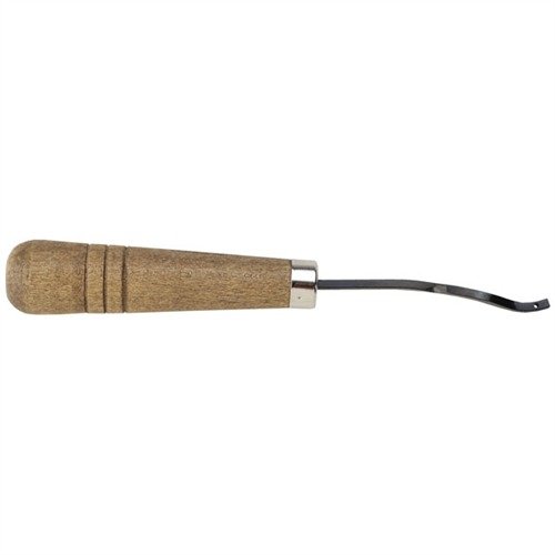 Discover GUNLINE H-1 Handles: 4" wood handles with H-1 offset for better visibility, H-2 curved design, and H-3 sharp bend for versatile cutting needs.