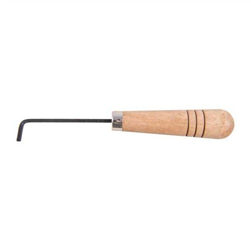 H-3 HANDLE offers a sharp bend for Pointer short with a 2¾" shank, ensuring precision and control for all your cutting tasks. Ideal for every cutter!