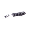 GUNLINE BCN BORDER CONCAVE