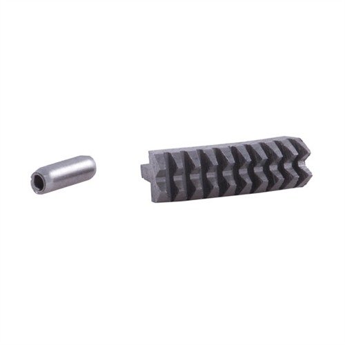 NO. S-2 TWO-EDGE SPACER REPLACEMENT CUTTERS by GUNLINE allow for efficient groove cutting with a 60° angle, fitting all Gunline handles for versatile use.