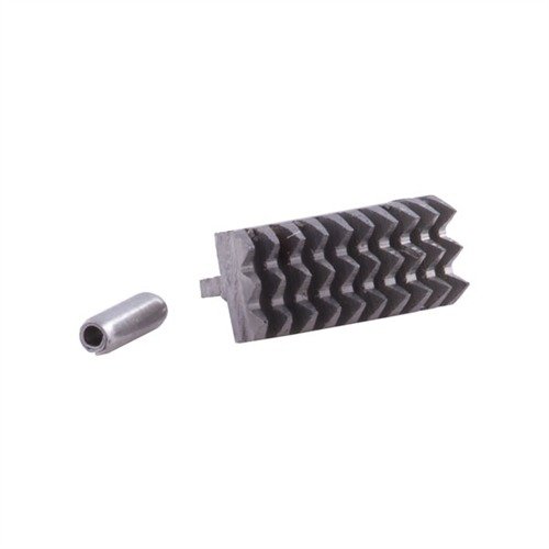 Gunline NO. S-3 Three-Edge Spacer Replacement Cutters allow for fast dual groove spacing or precise single groove work, compatible with all Gunline handles.