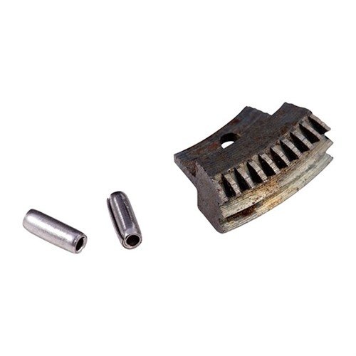NO. SE THREE-EDGE SPACER REPLACEMENT CUTTERS offer reversible cutting, fitting all Gunline handles, with two no-teeth edges for versatile direction cutting at 60°.
