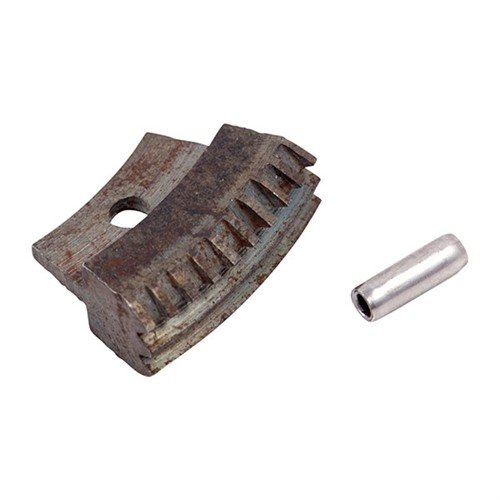 NO. SE THREE-EDGE SPACER REPLACEMENT CUTTERS by GUNLINE offer reversible cutting with no teeth edges, compatible with all Gunline handles, ensuring precision and versatility.