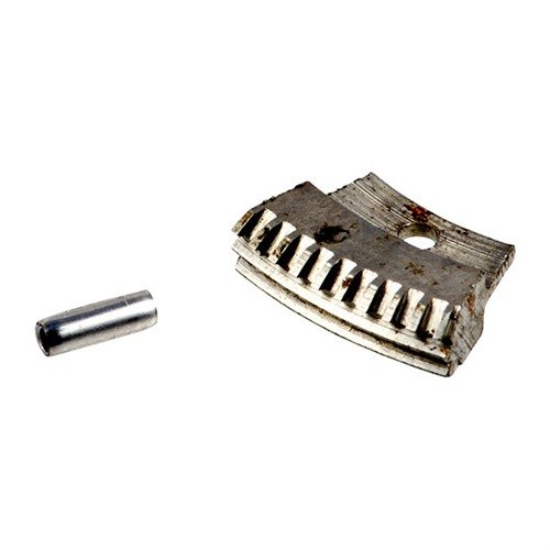 NO. SE THREE-EDGE SPACER REPLACEMENT CUTTERS by GUNLINE offer reversible cutting with no teeth edges, fitting all Gunline handles for versatile left/right cutting at 60°.