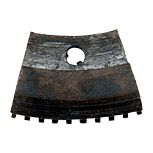 NO. SD TWO-EDGE SPACER REPLACEMENT CUTTERS from Gunline offer a reversible design for versatile cutting, with a safe edge for precision and compatibility with all Gunline handles.