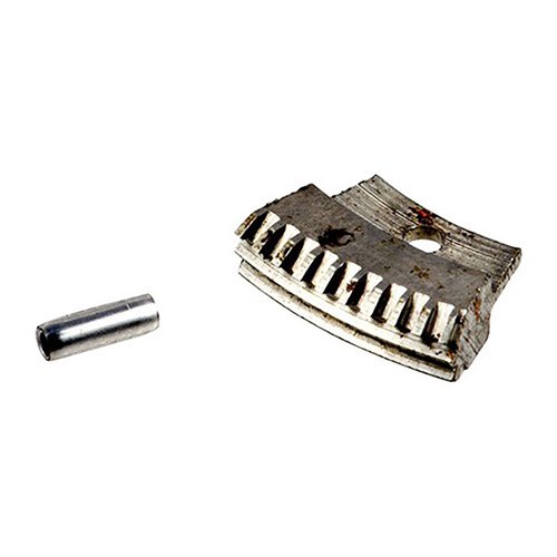 NO. SD TWO-EDGE SPACER REPLACEMENT CUTTERS from GUNLINE offer versatility with reversible cutting edges, ensuring precision cuts in either direction.