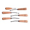 GUNLINE CAMP PERRY SET,18 LPI