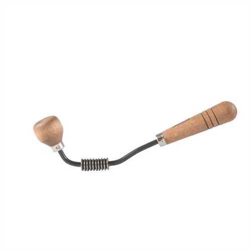 GUNLINE's 5/8" Barrel Bedding Tool offers perfect, chatter-free cuts, smooths barrel channels, and features a cushioned-cutter design for precise wood removal.