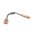 GUNLINE 5/8" BARREL BEDDING TOOL