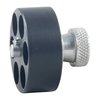 SPEEDLOADER 27-A offers rapid reloading, secure cartridge carry, and dependable performance with a simple twist of the knurled knob for .38/.357 S&W.