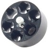 SPEEDLOADER, 586-A offers fast reloading, secure cartridge carry, and dependable performance with a compact design and easy twist knob operation.