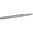 IRWIN INDUSTRIAL TOOL CO. WIRE GAUGE CARBON BOTTOM TAP 3-56 THREADS