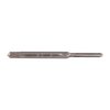 Reiff & Nestor High Speed Steel Taps ensure precise, durable threading for gunsmiths, ideal for internal threads in firearm components.