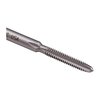 IRWIN Wire Gauge Carbon Taps offer precision-engineered durability for reliable internal threading in firearm components, made from high-quality carbon steel.