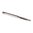 IRWIN INDUSTRIAL TOOL CO. WIRE GAUGE CARBON TAPER TAP 6-32 THREADS