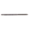 IRWIN Wire Gauge Carbon Taps offer precision-engineered durability for creating and repairing internal threads in firearm components, ensuring reliable performance.
