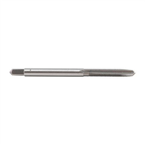 Reiff & Nestor Steel Taps offer precision-engineered durability for gunsmiths, ensuring efficient threading and longevity in various applications.