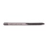 Precision-engineered Steel Taps from Reiff & Nestor ensure durable, accurate threading for gunsmithing, ideal for creating or repairing internal threads.