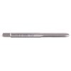 IRWIN Wire Gauge Carbon Taps offer precision-engineered durability for gunsmithing, ensuring accurate threading and easy removal of broken fragments.