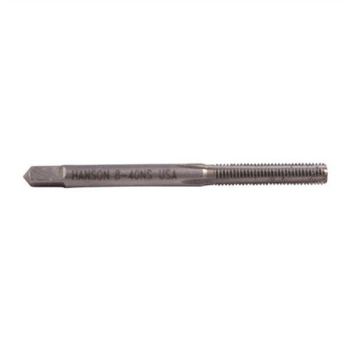 IRWIN Wire Gauge Carbon Taps offer precision-engineered durability, versatile sizes, and easy removal of broken fragments, essential for gunsmithing tasks.